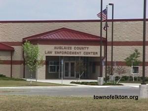 Auglaize County Corrections Center Jail