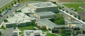 Benton-Franklin County Juvenile Detention