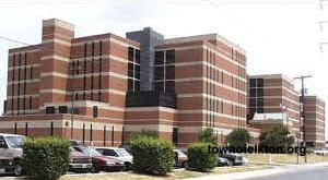 Bexar County Adult Detention Center